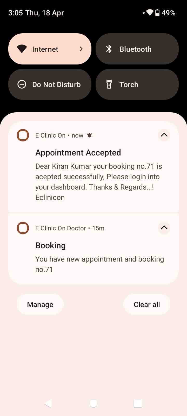 Doctor Image