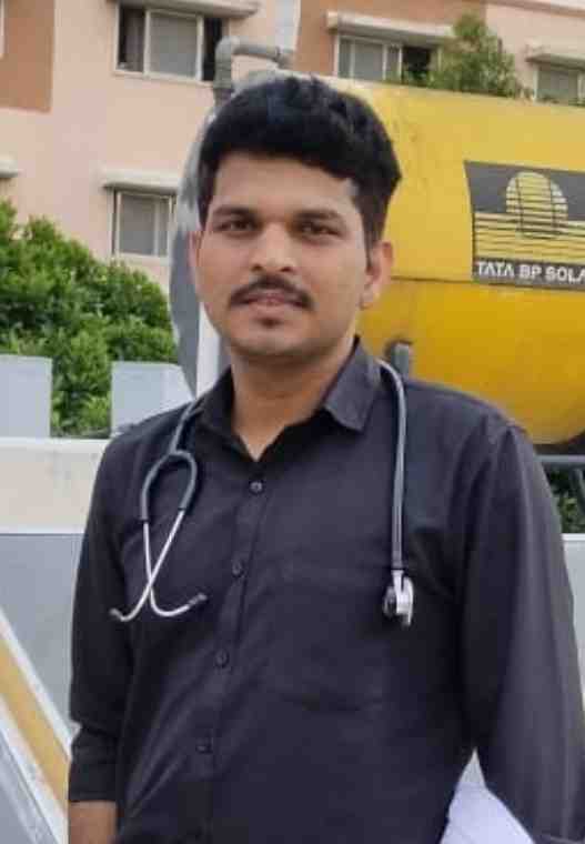 Doctor Image