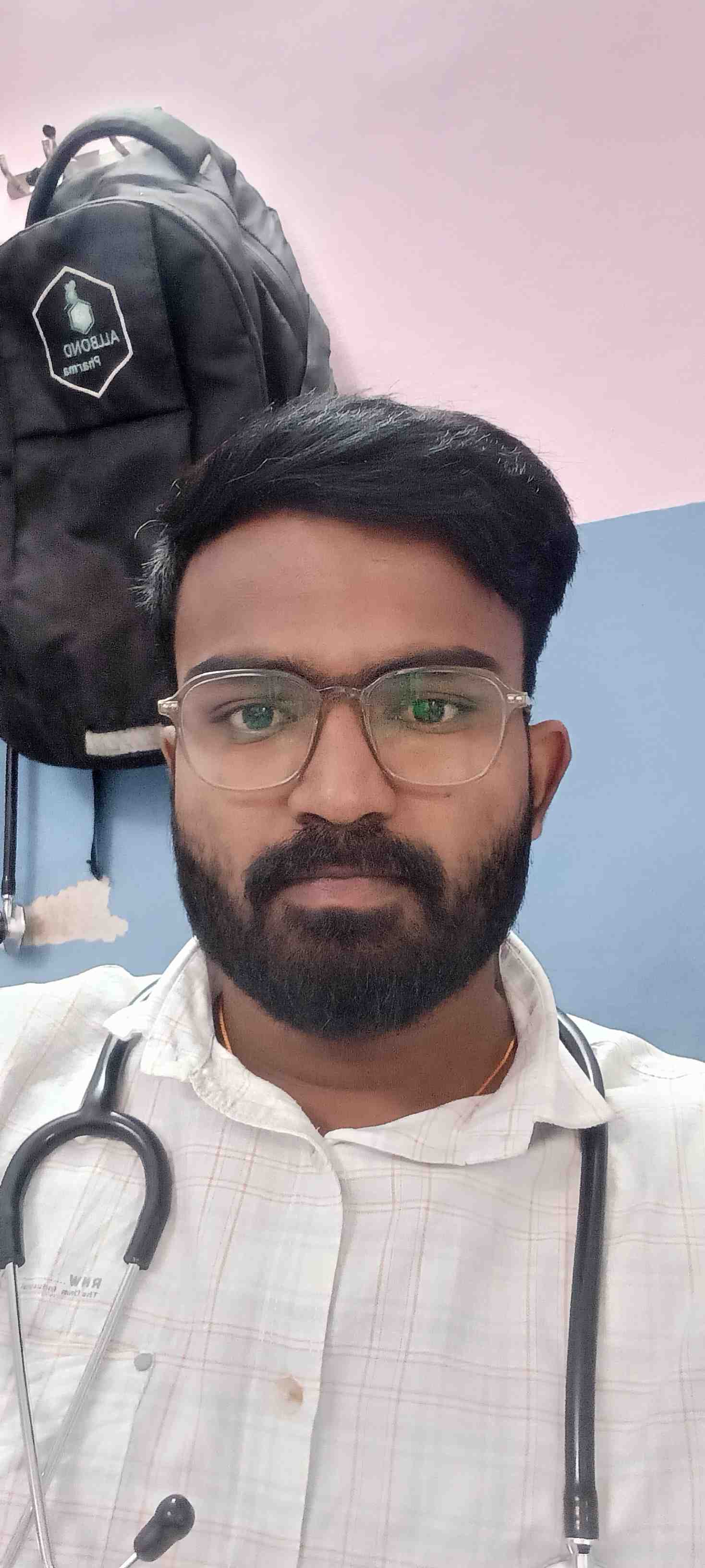 Doctor Image